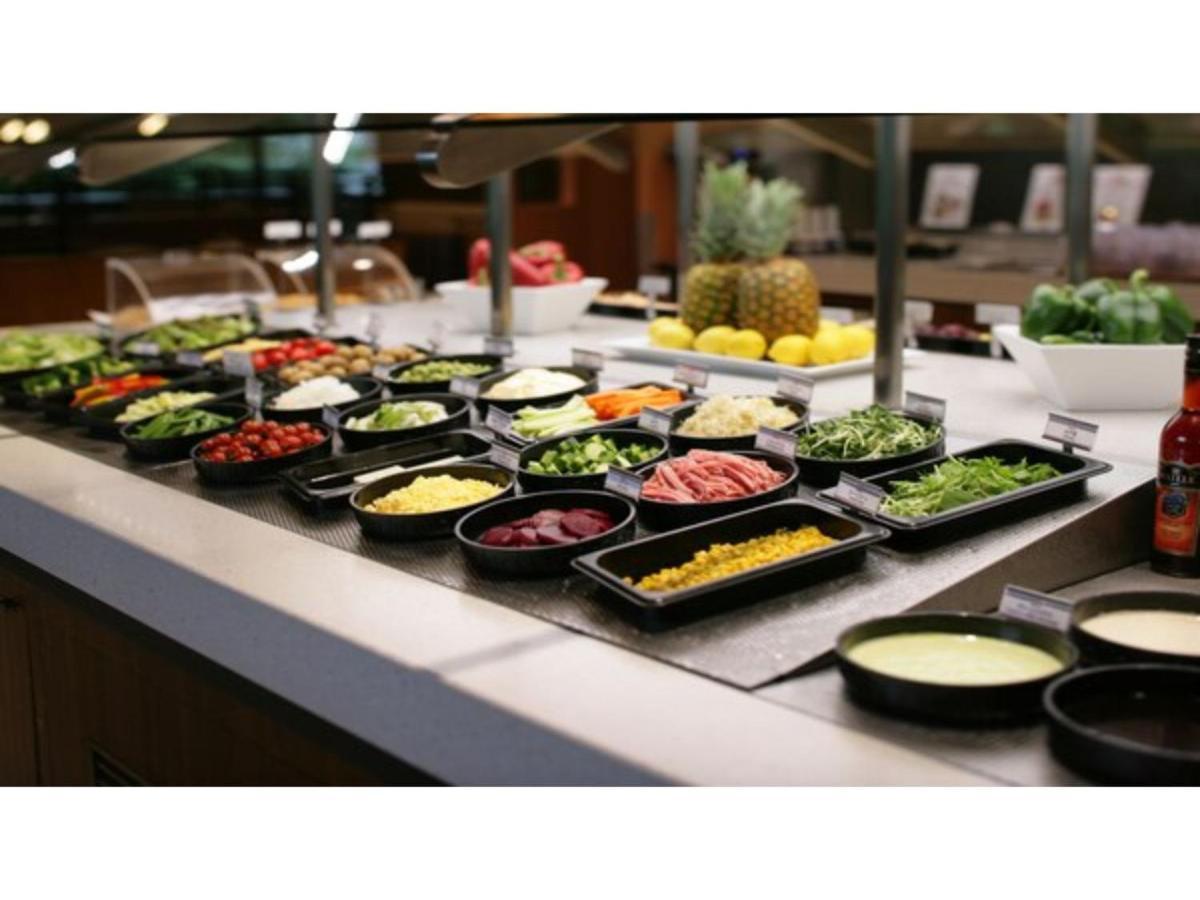 Richmond Hotel Premier Tokyo Oshiage - Vacation Stay 38455V Exterior foto