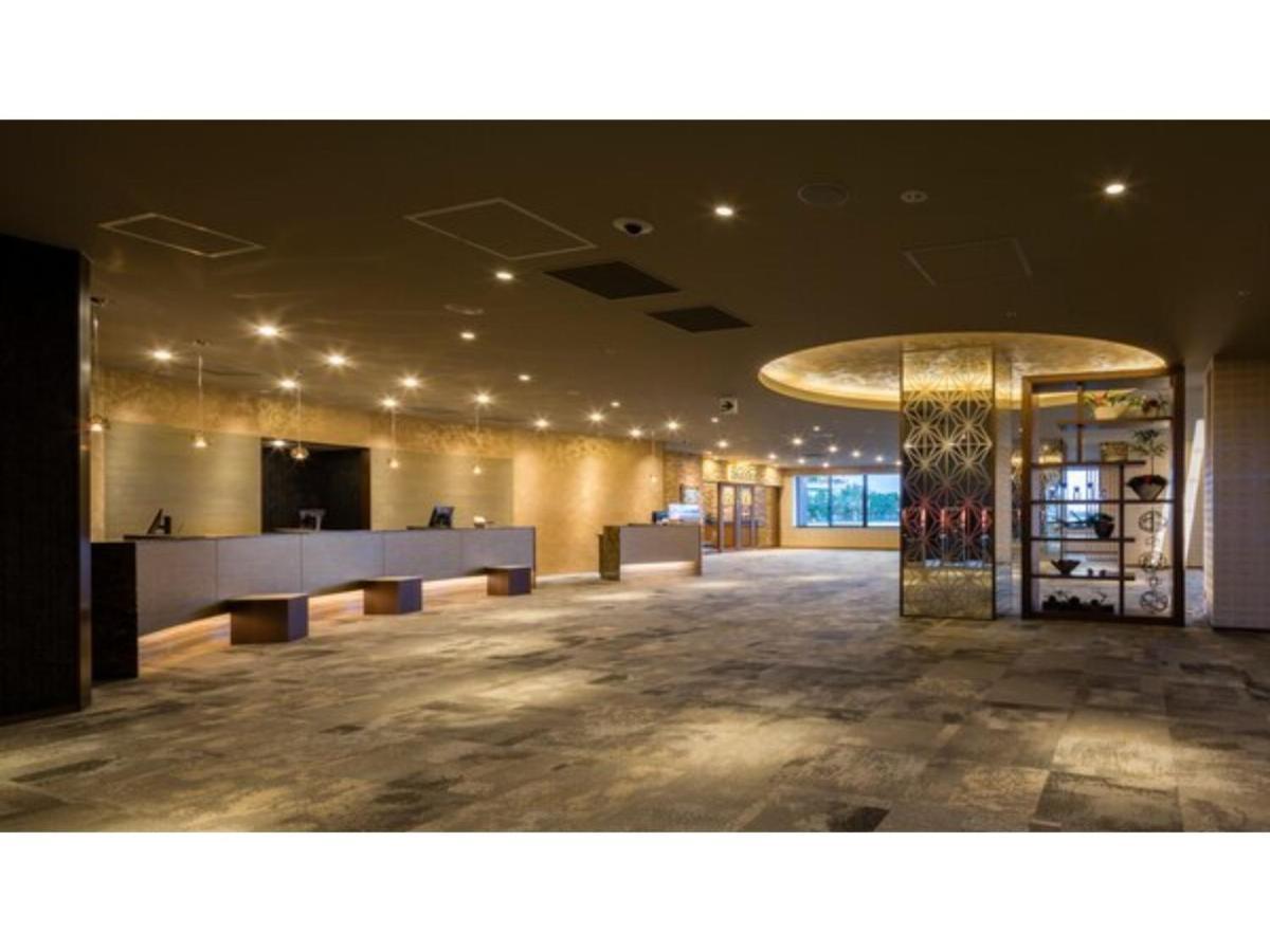 Richmond Hotel Premier Tokyo Oshiage - Vacation Stay 38455V Exterior foto