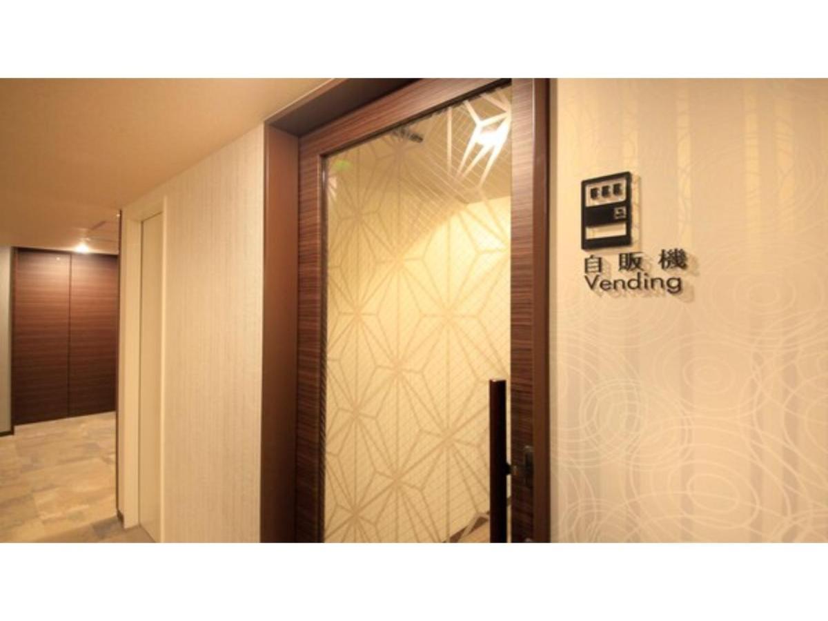 Richmond Hotel Premier Tokyo Oshiage - Vacation Stay 38455V Exterior foto