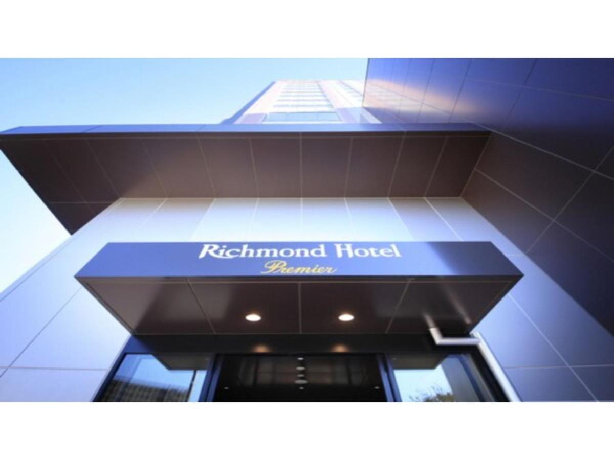 Richmond Hotel Premier Tokyo Oshiage - Vacation Stay 38455V Exterior foto