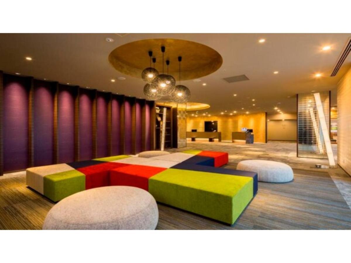 Richmond Hotel Premier Tokyo Oshiage - Vacation Stay 38455V Exterior foto